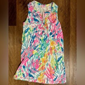 Lilly Pulitzer Essie Dress